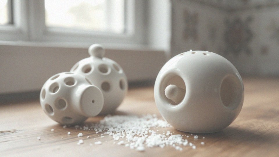 Solniczka ile dziurek? Funkcjonalność i wpływ na gotowanie