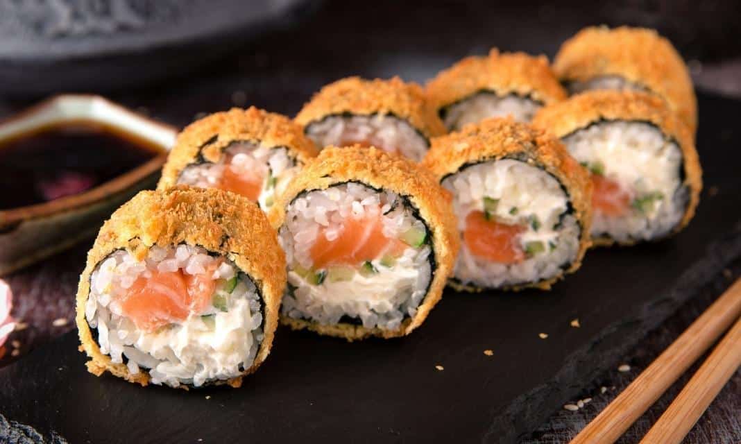 Sushi Trzebnica