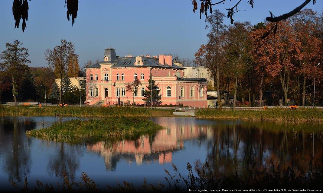 Uroczystość Święta Szkoły Podstawowej nr 2 w Trzebnicy z okazji 106. rocznicy niepodległości