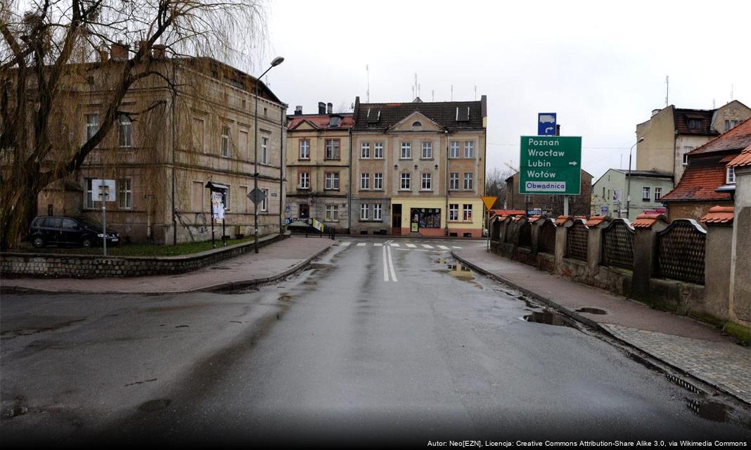 Obchody Narodowego Święta Niepodległości w Trzebnicy