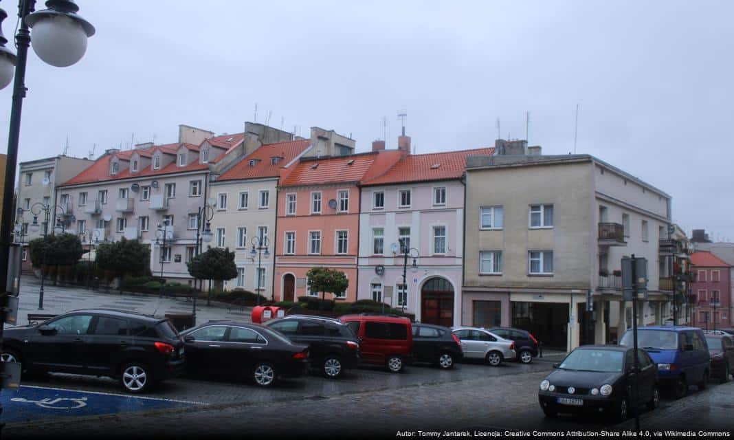 Metody wspierania lokalnej gospodarki w Trzebnicy