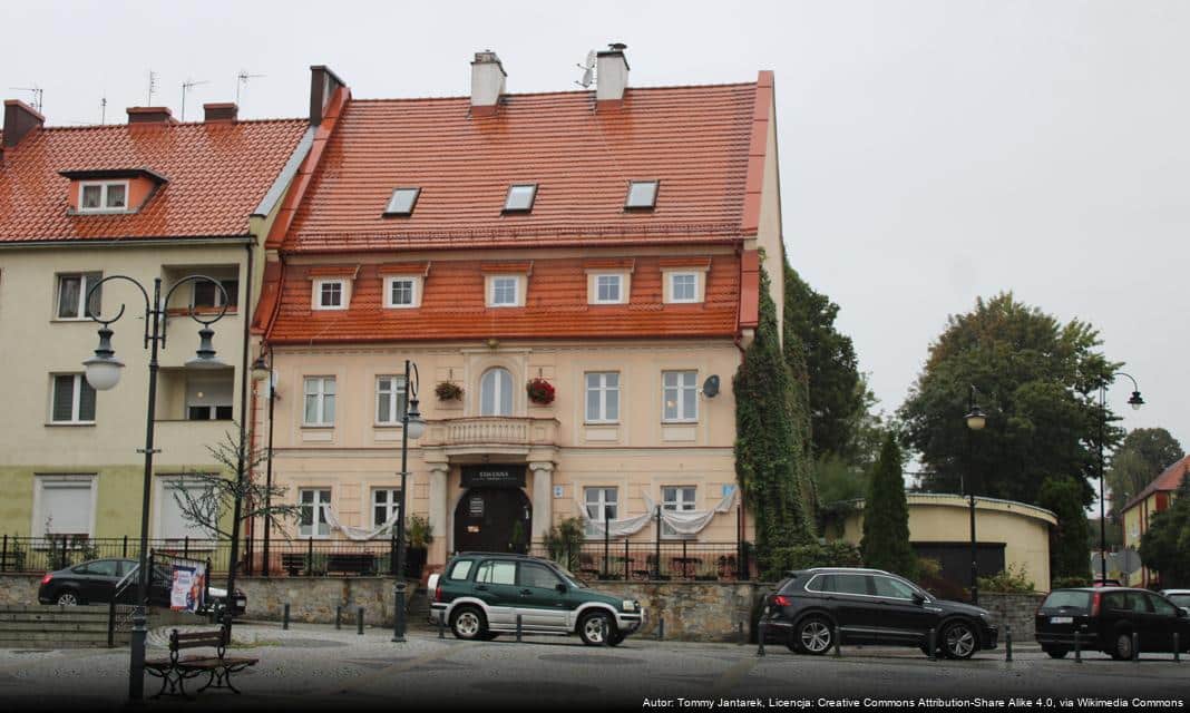 Młodzież w Trzebnicy: Możliwości Aktywnego Wolontariatu w Społeczności